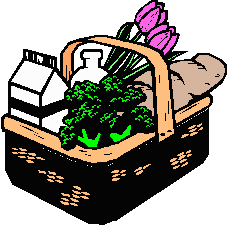 [Grocery Basket Graphic (4656 bytes)]